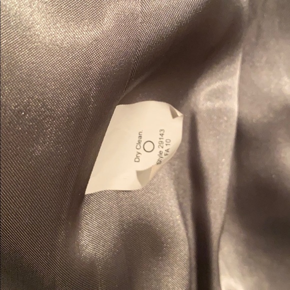 J Crew - Wool Blazer - Perfect for Fall! - Picture 5 of 6